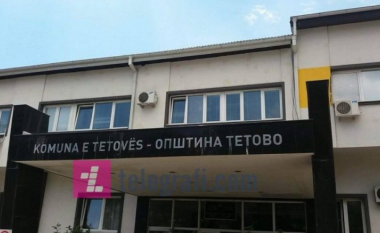 Tetova sot voton për përbërjen e re të këshillit të komunës