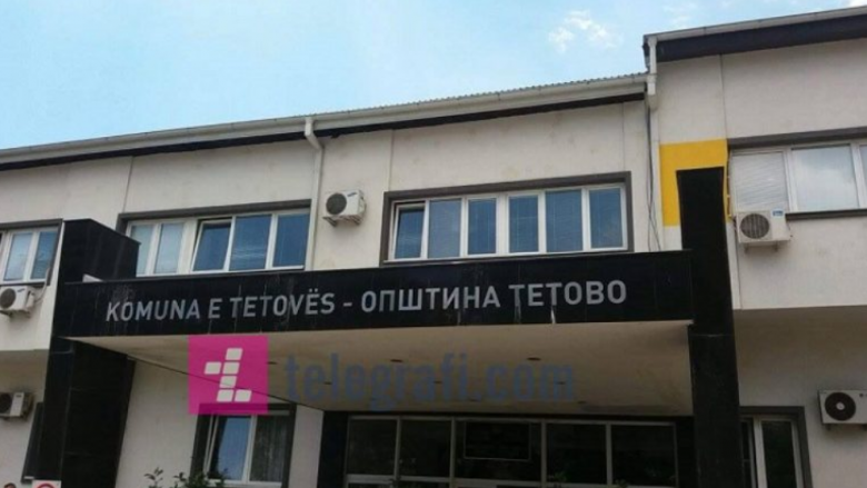 Komuna e Tetovës rrit pagat për të punësuarit