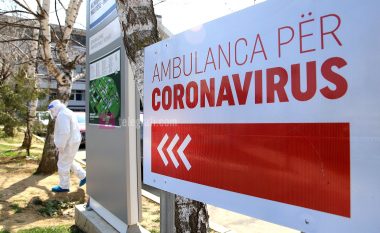 Hoti: Të prekurit me Coronavirus mbi 70-vjeç kanë më së shumti nevojë për tretman mjekësor