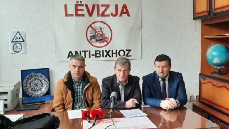 Maqedoni, Lëvizja Anti-bixhoz kërkon miratimin urgjent të ligjit për lojërat e fatit