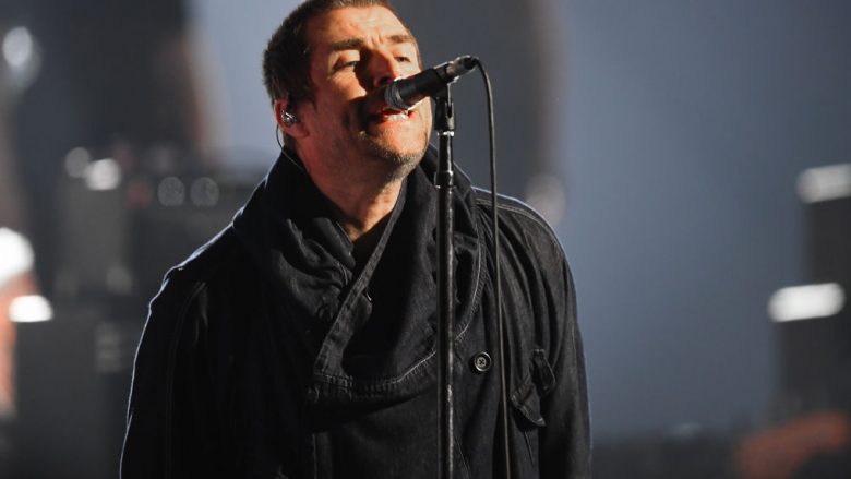 Liam Gallagher (Foto: Dave J Hogan/Getty Images for MTV/Guliver)