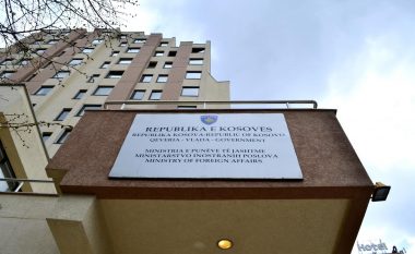 MPJD i reagon Rusisë, raportet Kosovë-Serbi mund të ndërtohen vetëm mbi parimin reciprocitetit