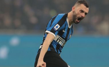 Brozovic do të mbetet te Interi