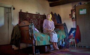 Ishulli i Grave: Matriarkati fundit në Evropë