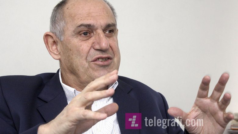 Mustafa i reagon Vuçiqit: Shteti serb nuk ka argumente të merr hise në Ujman