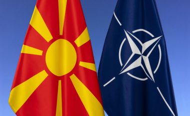 Nga janari Maqedonia e Veriut do të ketë përfaqësues të lartë ushtarak në NATO
