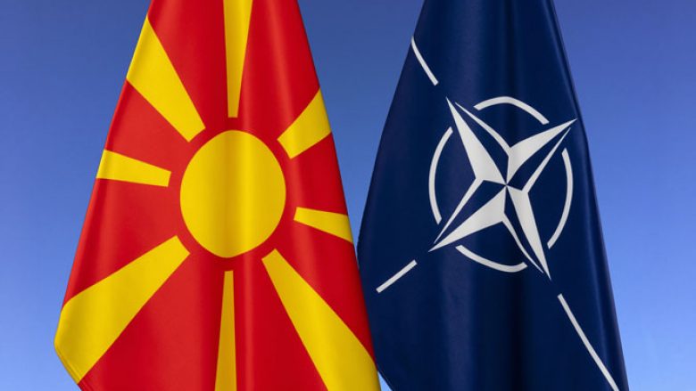 Maqedonia për herë të parë merr pjesë mbledhje të NATO-s si anëtare e e plotë