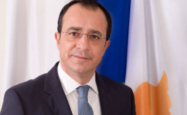Shefi i diplomacisë së Qipros për herë të parë për vizitë në Shkup