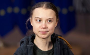 Greta Thunberg në izolim, thotë se mund të jetë infektuar nga coronavirusi