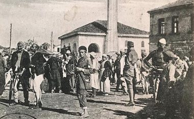 Shkrim i vitit 1921, për krimet serbe në Kosovë: Tokat u dogjën, popullata u masakrua, pronat u plaçkitën!