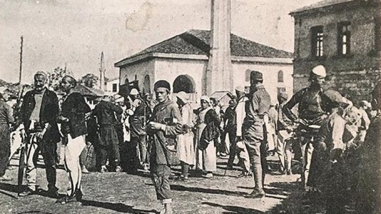 Shkrim i vitit 1921, për krimet serbe në Kosovë: Tokat u dogjën, popullata u masakrua, pronat u plaçkitën!