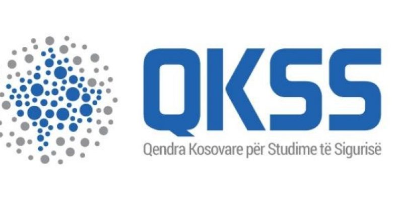 QKSS reagon lidhur me zhvillimet e fundit politike dhe të sigurisë në Kosovë
