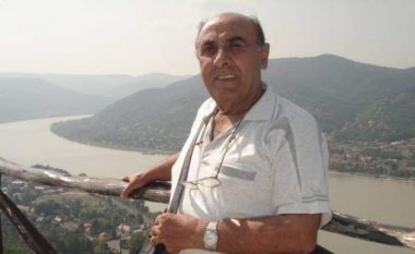Hrebreu Rafo Jakoel dhe jeta e tij mes shqiptarëve