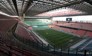 Ministri i Sportit në Itali, Spadafora: Serie A do të vazhdojë, ndeshjet do të luhen pa tifozë