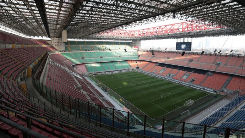 Ministri i Sportit në Itali, Spadafora: Serie A do të vazhdojë, ndeshjet do të luhen pa tifozë