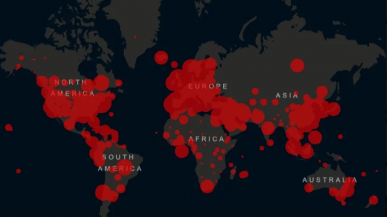 Ekzistojnë ende vende ku nuk ka “goditur” coronavirusi? Njihuni me 20 vendet që nuk kanë raportuar asnjë rast – së paku zyrtarisht