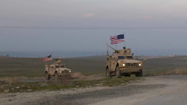 Tensione në Siri, trupat amerikane bllokohen nga ato siriane