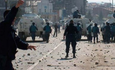 Bëhen 16 vjet nga trazirat e marsit, revolta kundër UNMIK-ut