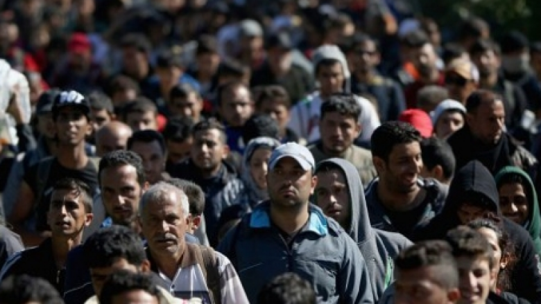 “Rruga ballkanike”: Nga vijnë migrantët sirianë dhe ku planifikojnë të shkojnë?