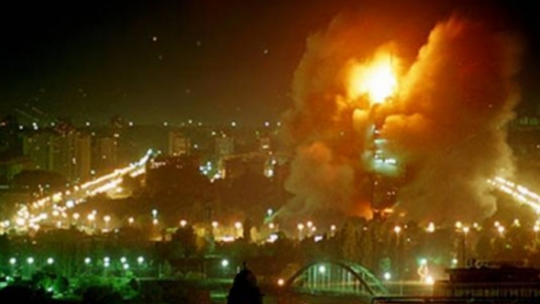 Bëhen 21 vjet nga fillimi i sulmeve të NATO-s ndaj caqeve serbe