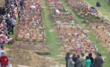 Bëhen 21 vjet nga masakra në familjen Berisha në Suharekë