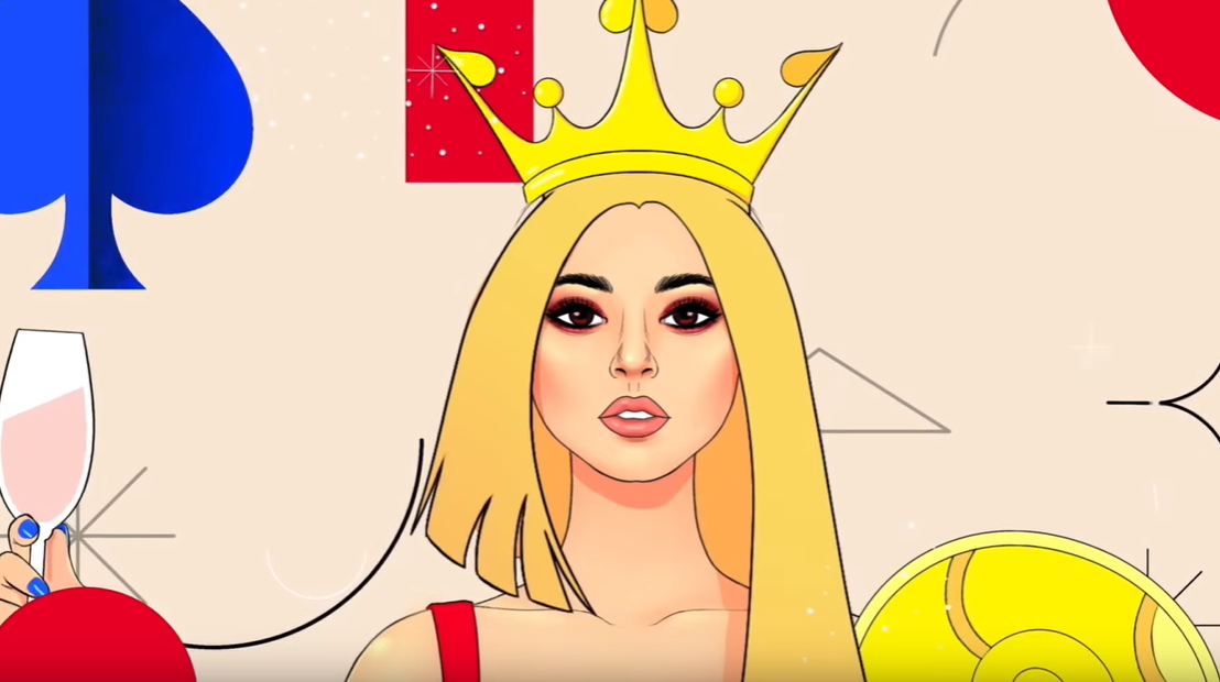 Песня kings queens ava max. Ava Max Kings. Kings & Queens. Ава Квин. Ава Макс короли и королевы.