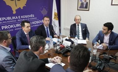 Në gjykatat e Kosovës nis shpërndarja e lëndëve përmes sistemit SMIL
