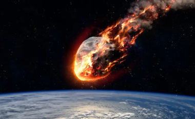 Plani 5 pikësh i NASA-s, kur zbulon se një asteroid gjigant dhe vrasës i është drejtuar Tokës