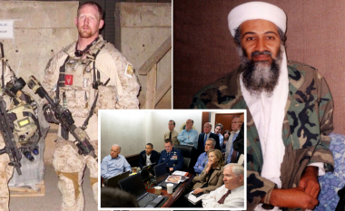 Vrasësi i Bin Ladenit: Derisa Obama njoftonte operacionin, unë po haja një sanduiç pranë trupit të tij
