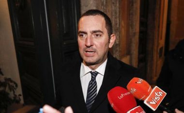 Shtyhet ndeshja Parma-Spal, ministri italian i sportit: Ndalojeni Serien A