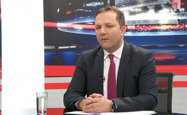 Spasovski: Rezultate të jashtëzakonshme në sigurinë e trafikut, luftën kundër tregtisë me drogë dhe pajisjen e policisë