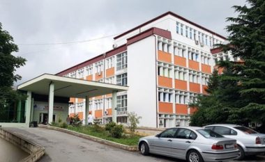 Spitali i Pejës gati që të punojë me të gjitha kapacitetet nga 1 qershori