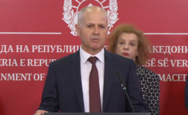 Stojko Paunovski shkarkohet nga posti i drejtorit të Inspektoratit të Tregut