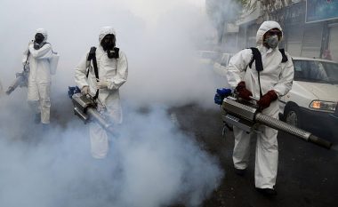 Teherani zyrtar njofton për pasojat e pandemisë: Coronavirusi po vret nga një person çdo 10 minuta