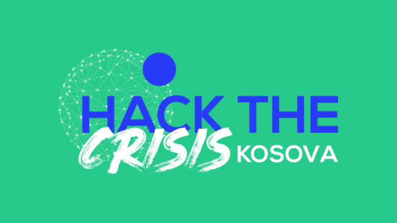 ‘Hack the Crisis Kosova’ – gara online për sfidat e COVID-19
