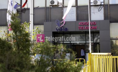 Menaxhmenti i Telekomit, letër deputetëve: Na shpëtoni nga falimentimi