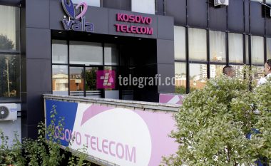 Balaj: Bllokohen xhirollogaritë e Telekomit, kërkesë nga Z-Mobile