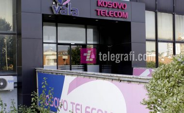 Ulen deri në 62 për qind pagat e punëtorëve të Telekomit të Kosovës