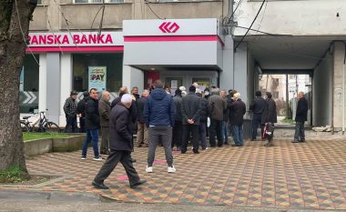 Maqedoni, ndihma prej 16 eurosh, e papërfillshme përballë rritjes së çmimeve