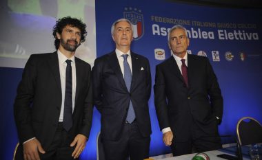 Shoqata e futbollistëve italian kërkon ndaljen e menjëhershme të futbollit shkaku i coronavirusit