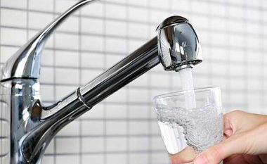 ​Ujësjellësi “Prishtina” apelon të qytetarët të kryejnë pagesat e faturave të ujit