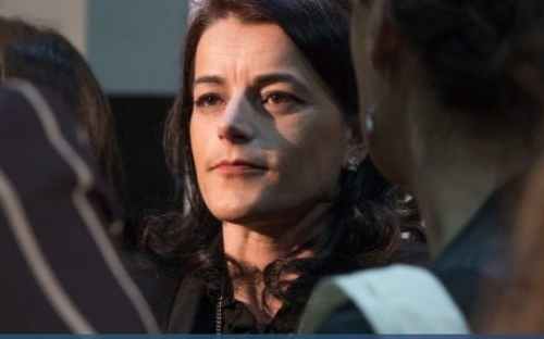 Vasfije Krasniqi: U bë pak punë për viktimat e dhunës seksuale gjatë luftës