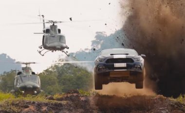 Veturat dhe aksionet e filmit “Fast and Furious 9” nuk do t’i shohim deri në vitin e ardhshëm