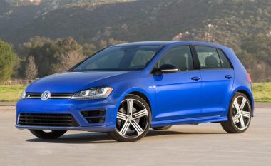 Volkswagen ka bërë të ditur pse Golf R nuk do të bëhet një makinë hibride