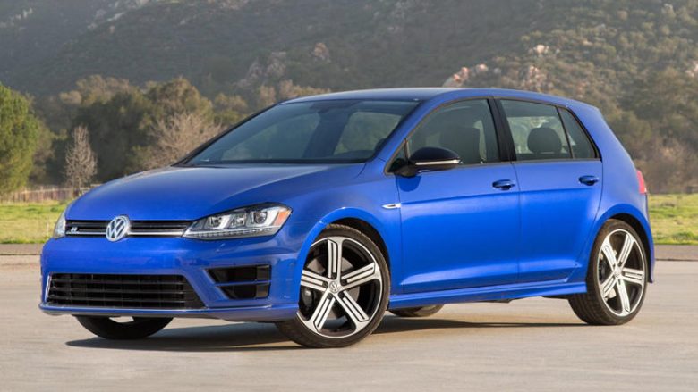 Volkswagen ka bërë të ditur pse Golf R nuk do të bëhet një makinë hibride