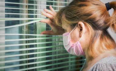 Gjashtë mënyra si të largojmë ankthin për shkak të coronavirusit, ndërsa të gjithë jemi mbyllur në shtëpi