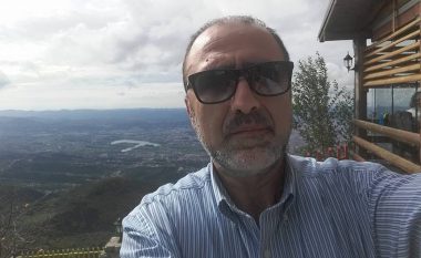 Mjeku Arben Agolli rrëfen si u infektua me coronavirus, krahason situatën e Maqedonisë me atë të Kosovës