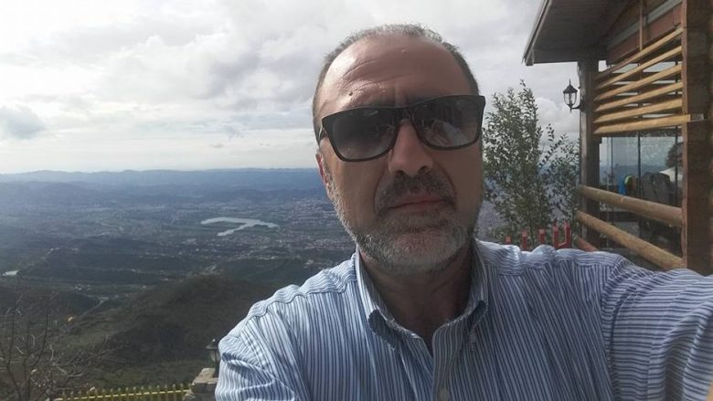 Mjeku Arben Agolli rrëfen si u infektua me coronavirus, krahason situatën e Maqedonisë me atë të Kosovës