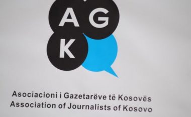 AGK: Gazetarët, të rrezikuar gjatë raportimeve nga veriu i Kosovës