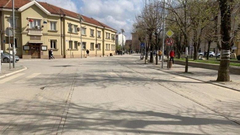 Erëra në Podujevë, lëndohen dy fëmijë 